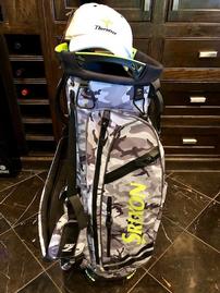 Thorntree Golf Package W/ Bag and Cap 202//269